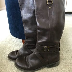Riding Boots